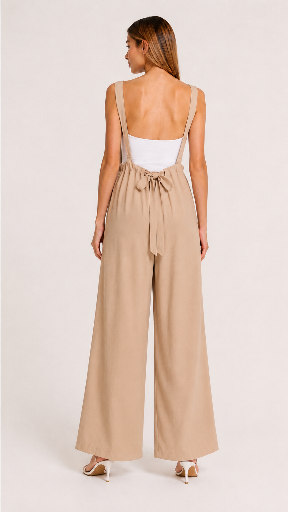 The York Suspender Pants