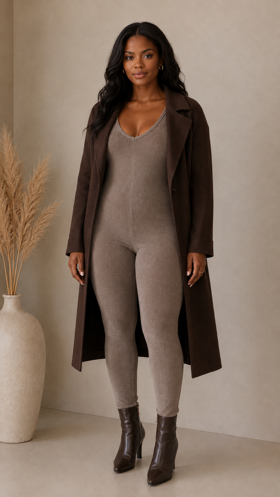Winnie Jumpsuit