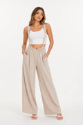 The York Suspender Pants