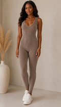 Winnie Jumpsuit
