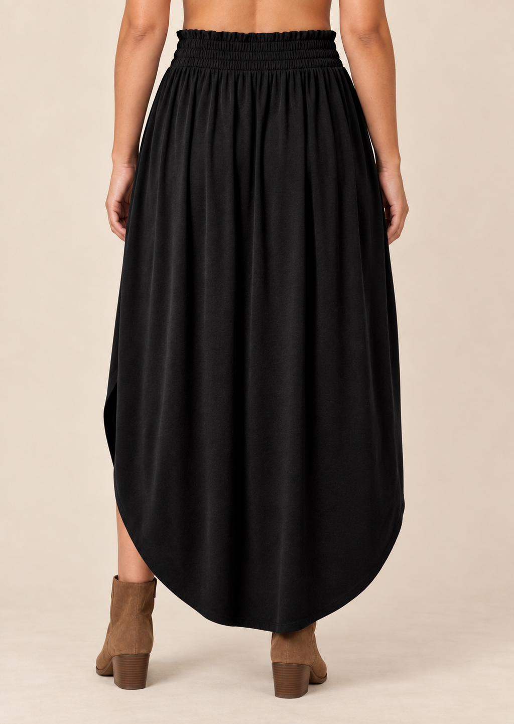 Willow Maxi Skirt