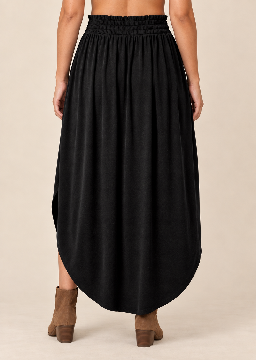 Willow Maxi Skirt