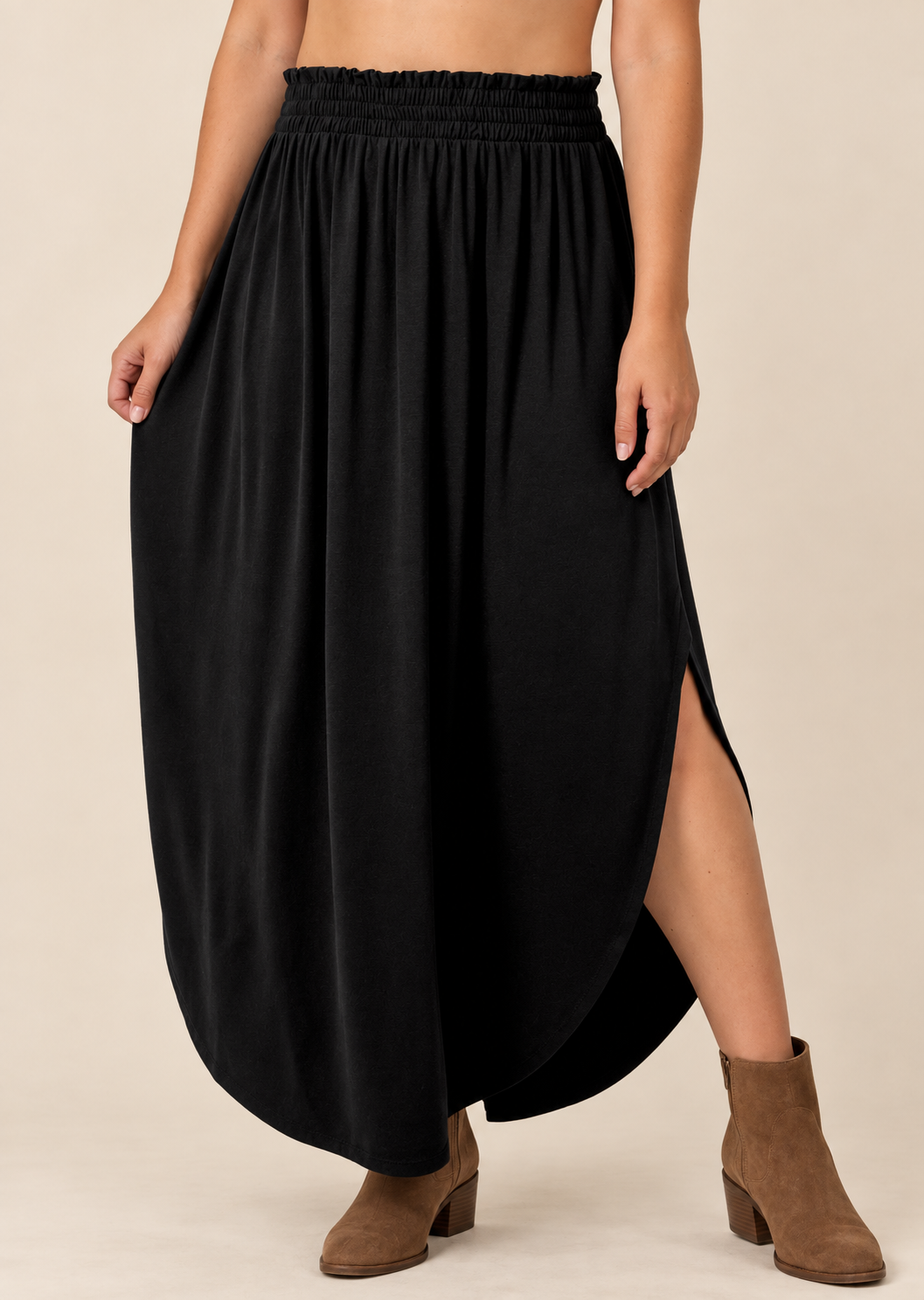 Willow Maxi Skirt