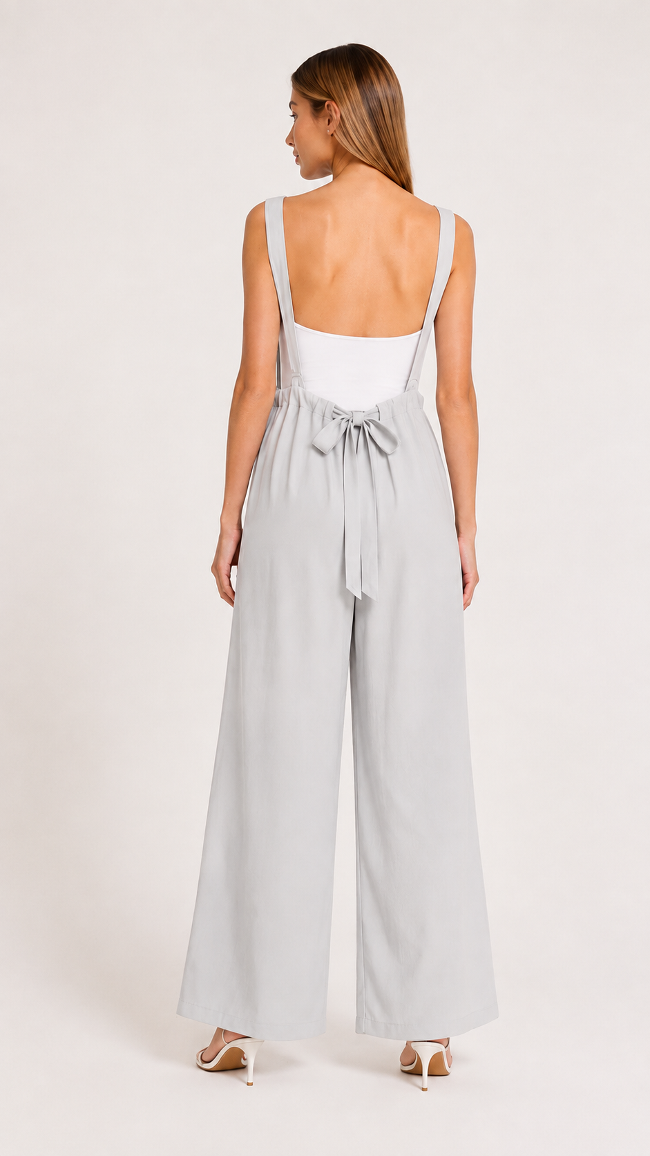 The York Suspender Pants