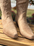 Jiada Cowgirl Boot