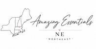 Amazing Essentials NE - Home